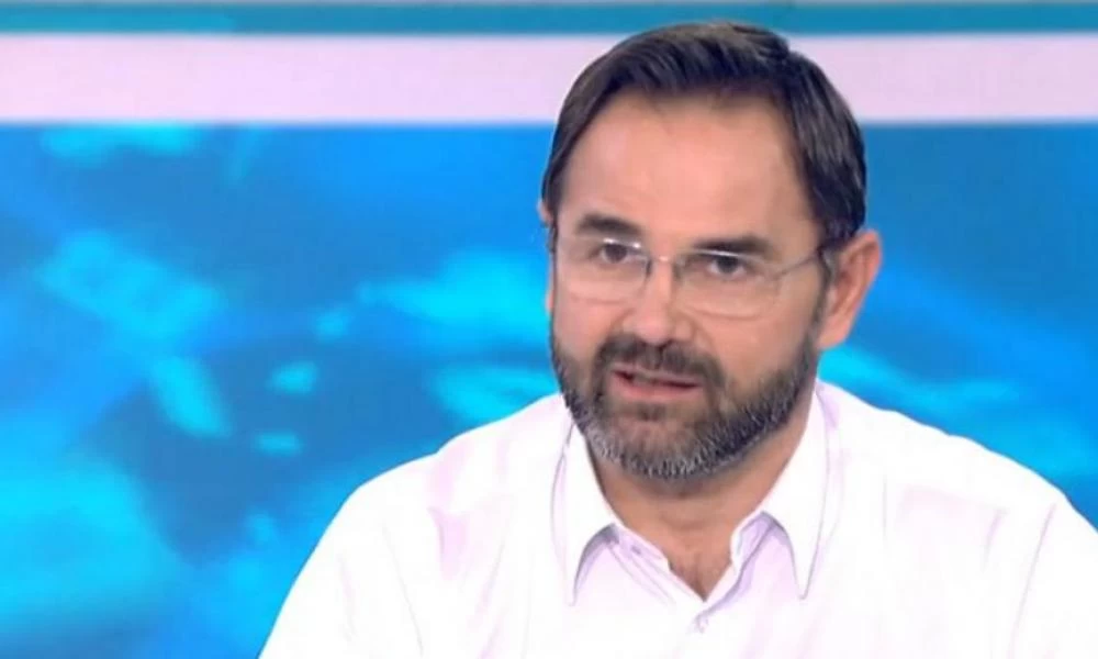 Μπαλάσκας: Προθεσμία μιας βδομάδας για να απολογηθεί στην ΠΟΑΣΥ